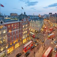 Mandarin Oriental London
